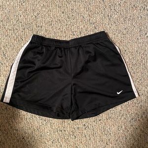 Womens nike shorts